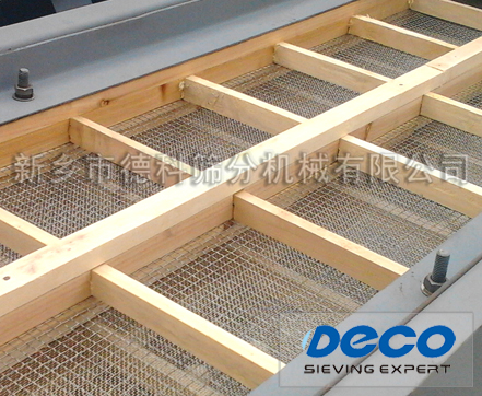 直線篩篩網(wǎng) 直線篩篩網(wǎng)