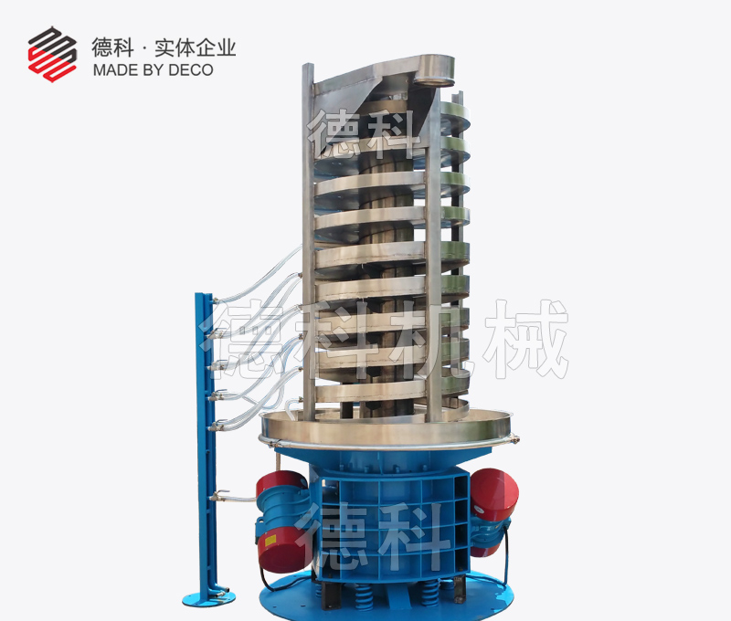 降溫提升機(jī)(水冷/風(fēng)冷)